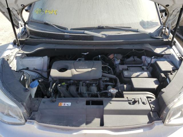Photo 11 from auction – 2017 KIA SOUL with VIN KNDJN2A20H7482134