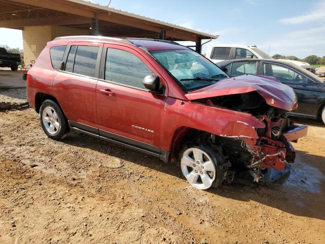 Photo 4 from auction – 2013 JEEP COMPASS SP with VIN 1C4NJCBA8DD187903
