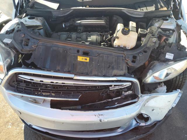 Photo 11 from auction – 2015 MINI COOPER COU with VIN WMWZB3C55FWR46124