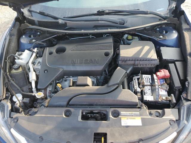 Photo 11 from auction – 2017 NISSAN ALTIMA 2.5 with VIN 1N4AL3AP1HC125310