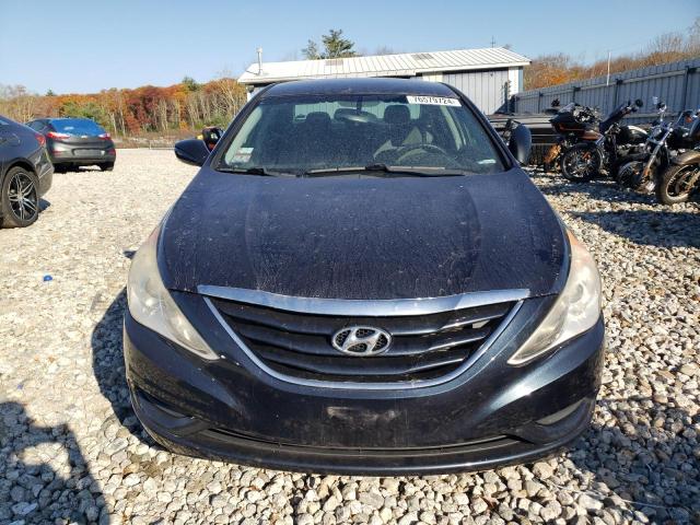 Photo 5 from auction – 2012 HYUNDAI SONATA GLS with VIN 5NPEB4AC1CH350146