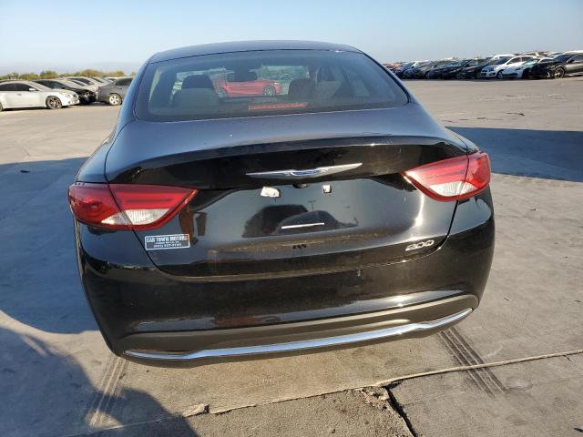 Photo 6 from auction – 2016 CHRYSLER 200 LIMITE with VIN 1C3CCCAB3GN181148