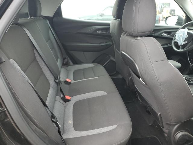 Photo 11 from auction – 2021 CHEVROLET TRAILBLAZE with VIN KL79MMS2XMB025609