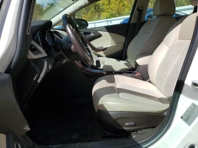 Photo 7 from auction – 2015 BUICK VERANO with VIN 1G4PP5SKXF4198749