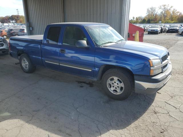 Photo 4 from auction – 2003 CHEVROLET SILVERADO with VIN 2GCEC19V431341038