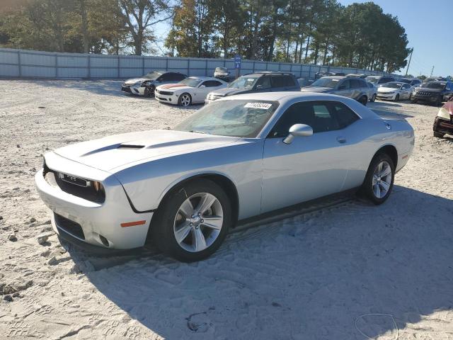 DODGE CHALLENGER 2023 with VIN 2C3CDZAG9PH541186 - Photo from auction