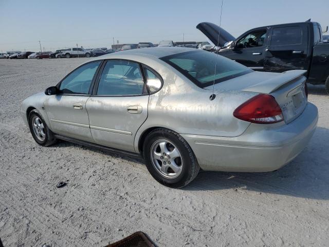 Photo 2 from auction – 2004 FORD TAURUS SES with VIN 1FAFP55S14A184089