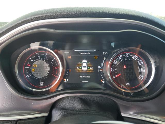 Photo 9 from auction – 2019 DODGE CHALLENGER with VIN 2C3CDZBT4KH751313
