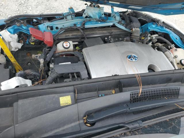 Photo 12 from auction – 2018 TOYOTA PRIUS PRIM with VIN JTDKARFP0J3070970