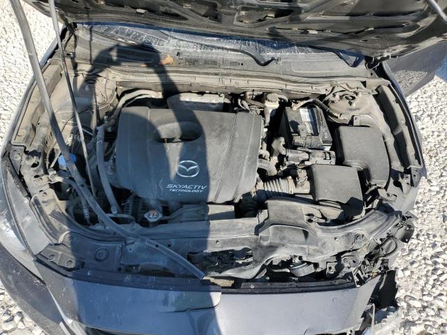 Photo 11 from auction – 2015 MAZDA 3 TOURING with VIN 3MZBM1L75FM235816