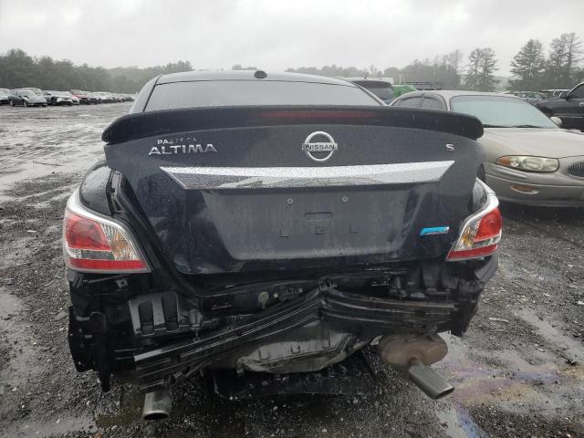 Photo 6 from auction – 2014 NISSAN ALTIMA 2.5 with VIN 1N4AL3AP9EC326531