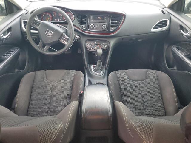 Photo 8 from auction – 2015 DODGE DART SXT with VIN 1C3CDFBB7FD286129
