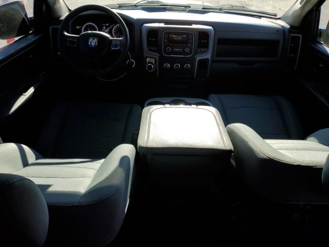 Photo 8 from auction – 2018 RAM 1500 ST with VIN 3C6RR6KT8JG252431