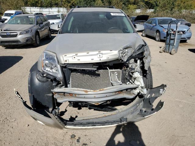 Photo 5 from auction – 2011 GMC TERRAIN SL with VIN 2CTFLVE52B6235002