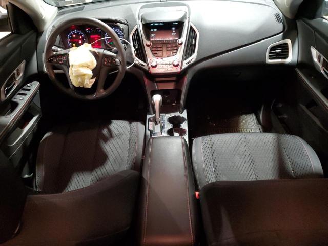 Photo 8 from auction – 2015 GMC TERRAIN SL with VIN 2GKALNEK9F6359693