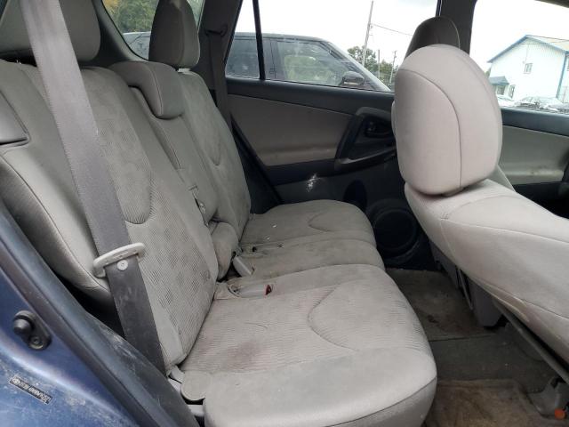 Photo 11 from auction – 2011 TOYOTA RAV4 with VIN 2T3BF4DV9BW162521