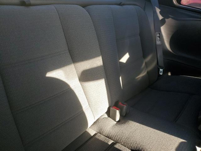 Photo 10 from auction – 2000 FORD MUSTANG with VIN 1FAFP4046YF312273