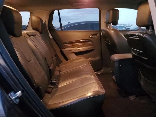 Photo 11 from auction – 2015 GMC TERRAIN DE with VIN 2GKFLUE31F6439384