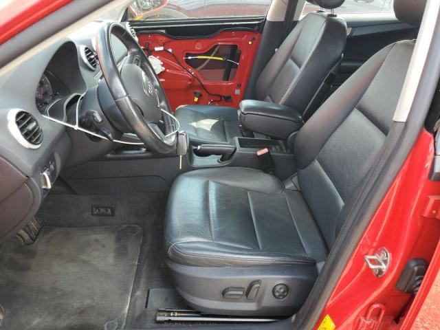 Photo 7 from auction – 2011 AUDI A3 PREMIUM with VIN WAUBJBFM5BA047790