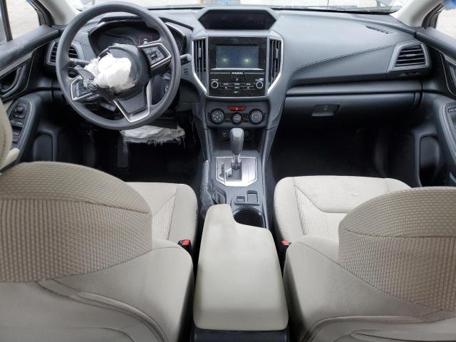 Photo 8 from auction – 2020 SUBARU IMPREZA with VIN 4S3GTAB62L3727172