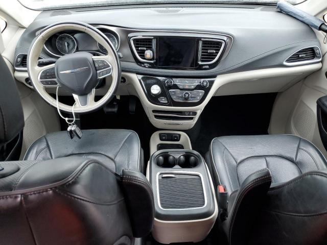 Photo 8 from auction – 2019 CHRYSLER PACIFICA L with VIN 2C4RC1GG3KR551989