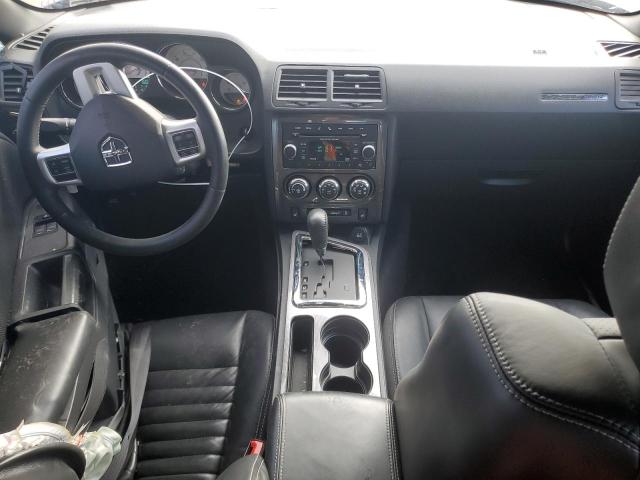 Photo 8 from auction – 2014 DODGE CHALLENGER with VIN 2C3CDYAG5EH176643