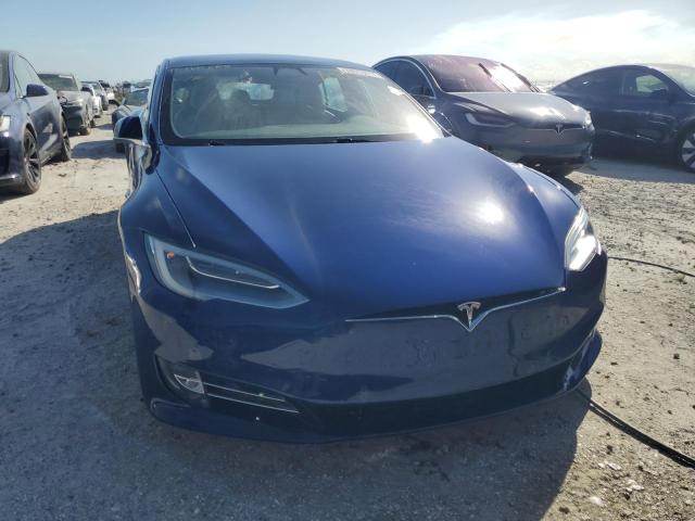 Photo 5 from auction – 2019 TESLA MODEL S with VIN 5YJSA1E41KF332086