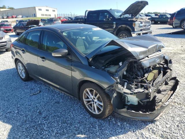 Photo 4 from auction – 2016 FORD FOCUS SE with VIN 1FADP3F23GL203714