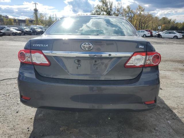 Photo 6 from auction – 2011 TOYOTA COROLLA BA with VIN JTDBU4EE9B9131242