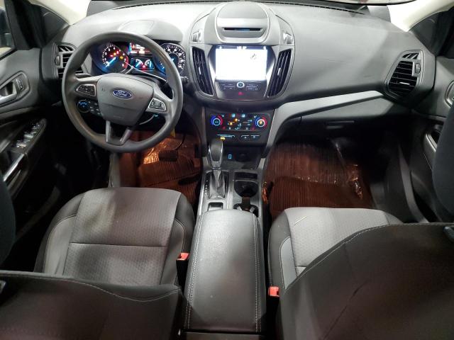 Photo 8 from auction – 2018 FORD ESCAPE SE with VIN 1FMCU9GD8JUC08275