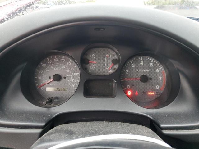 Photo 9 from auction – 1998 TOYOTA RAV4 with VIN JT3GP10V8W7029696