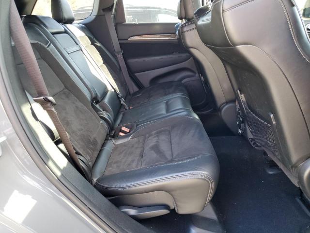 Photo 11 from auction – 2020 JEEP GR CHEROKE with VIN 1C4RJFDJ8LC194824