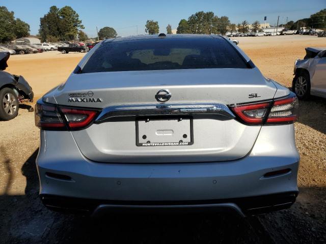Photo 6 from auction – 2020 NISSAN MAXIMA SL with VIN 1N4AA6DV3LC369552
