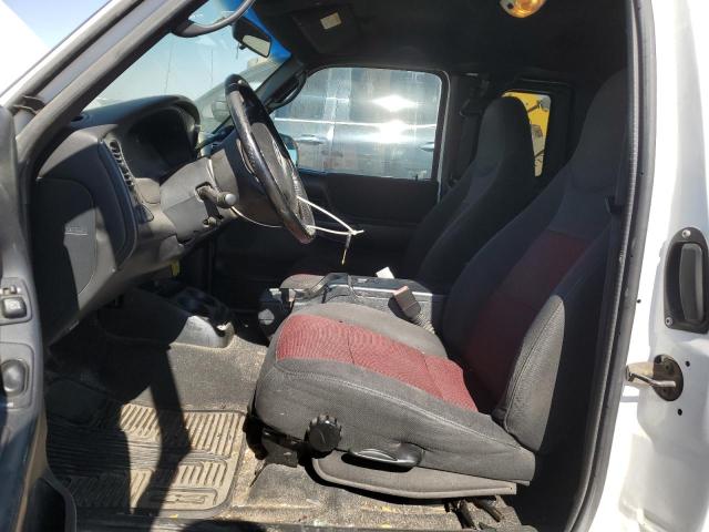 Photo 7 from auction – 2003 FORD RANGER SUP with VIN 1FTZR45EX3PA67399