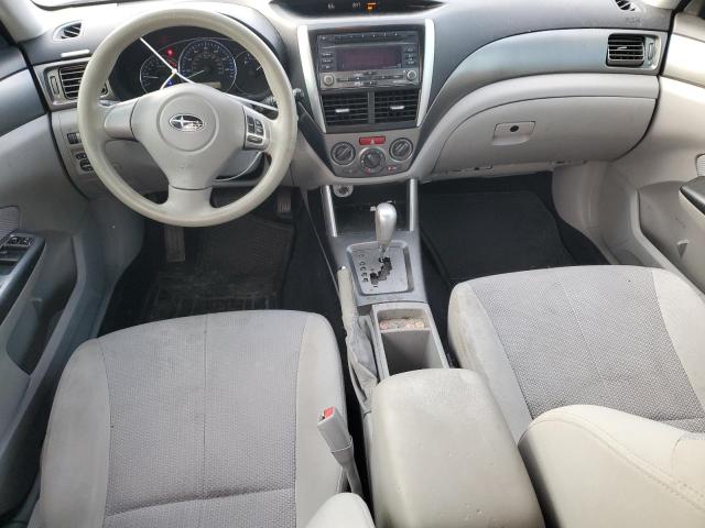 Photo 8 from auction – 2012 SUBARU FORESTER 2 with VIN JF2SHBBC7CH427364