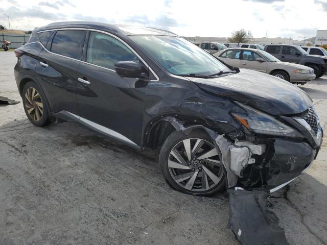 Photo 4 from auction – 2019 NISSAN MURANO S with VIN 5N1AZ2MS8KN104335