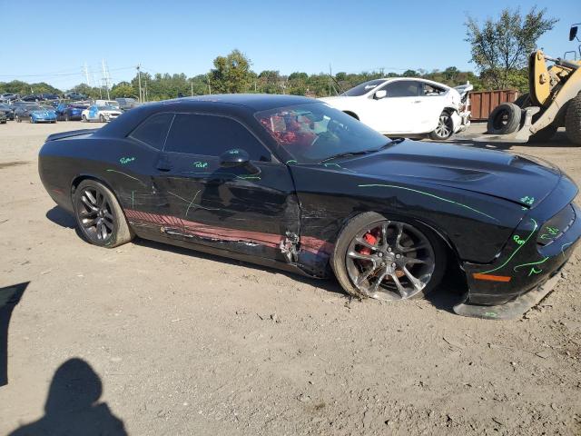 Photo 4 from auction – 2021 DODGE CHALLENGER with VIN 2C3CDZFJ3MH617694
