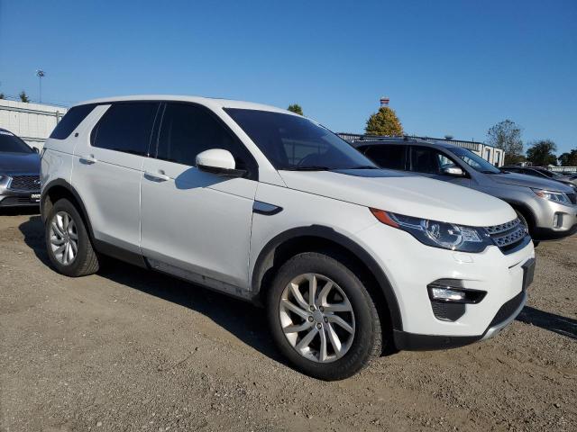 Photo 4 from auction – 2018 LAND ROVER DISCOVERY with VIN SALCR2RX1JH752655
