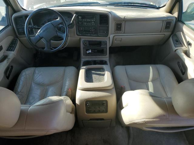 Photo 8 from auction – 2003 GMC YUKON with VIN 1GKEC13Z03R163247