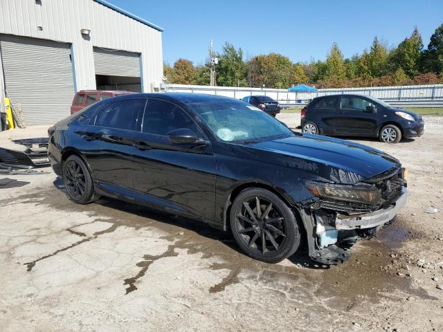 Photo 4 from auction – 2018 HONDA ACCORD with VIN 1HGCV1F32JA188958