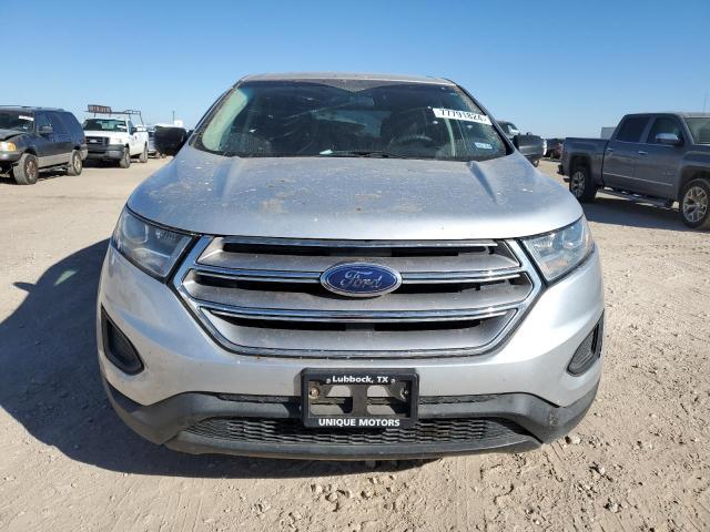 Photo 5 from auction – 2015 FORD EDGE SE with VIN 2FMTK3G94FBB45154