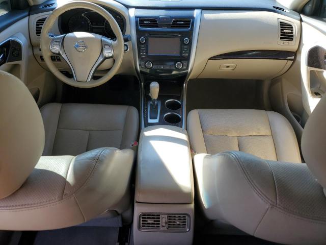 Photo 8 from auction – 2013 NISSAN ALTIMA 2.5 with VIN 1N4AL3AP9DN560011