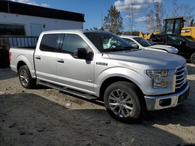 Photo 4 from auction – 2016 FORD F150 SUPER with VIN 1FTEW1CP7GKD64160