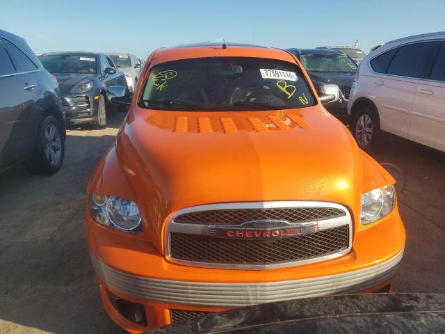 Photo 5 from auction – 2008 CHEVROLET HHR SS with VIN 3GNCA63X98S713299