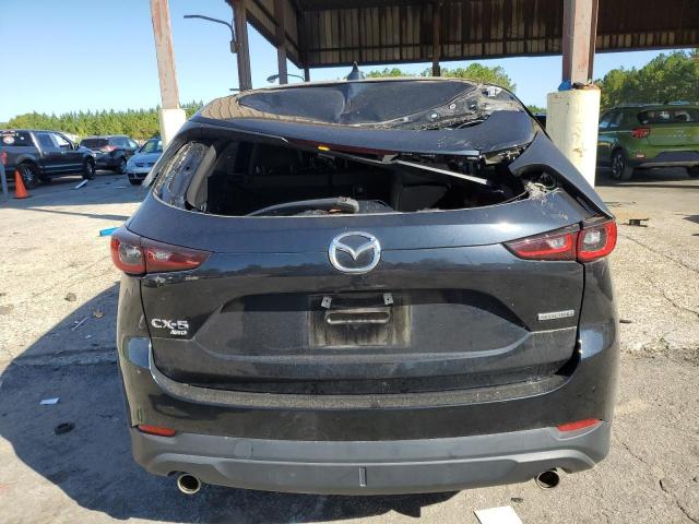 Photo 6 from auction – 2023 MAZDA CX-5 PREFE with VIN JM3KFBCM6P0150584