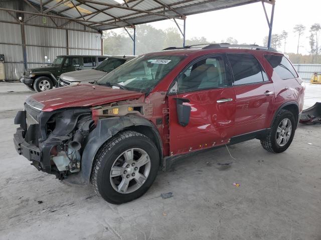 GMC ACADIA SLE 2012 with VIN 1GKKRNED0CJ277712 - Photo from auction