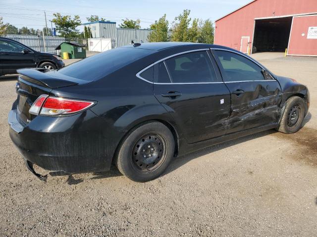 Photo 3 from auction – 2010 MAZDA 6 S with VIN 1YVHZ8CB8A5M35707