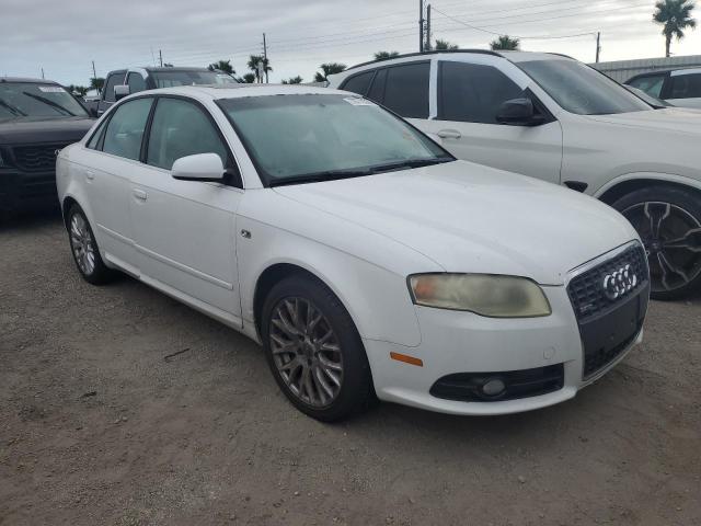 Photo 4 from auction – 2008 AUDI A4 2.0T QU with VIN WAUDF78E68A134054