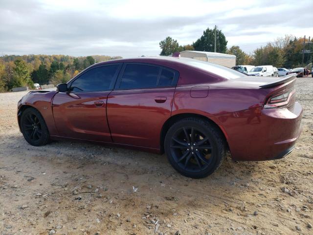Photo 2 from auction – 2017 DODGE CHARGER R/ with VIN 2C3CDXCT7HH587714