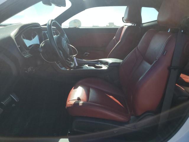 Photo 7 from auction – 2019 DODGE CHALLENGER with VIN 2C3CDZAG7KH637486